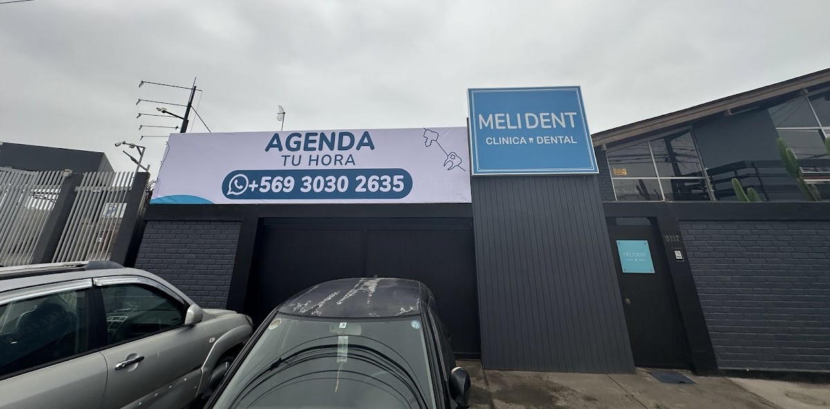 Melident Arica Dental Clinic - dental clinic in Arica