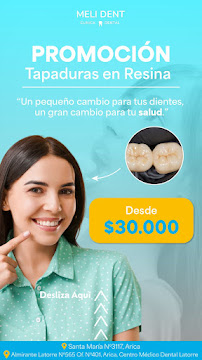 Melident Arica Dental Clinic