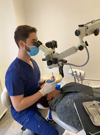 Melident Arica Dental Clinic