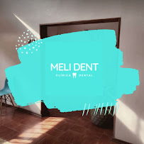 MELIDENT Urgencia Dental, Clínica Odontologica