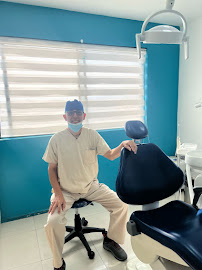 MELIDENT Urgencia Dental, Clínica Odontologica