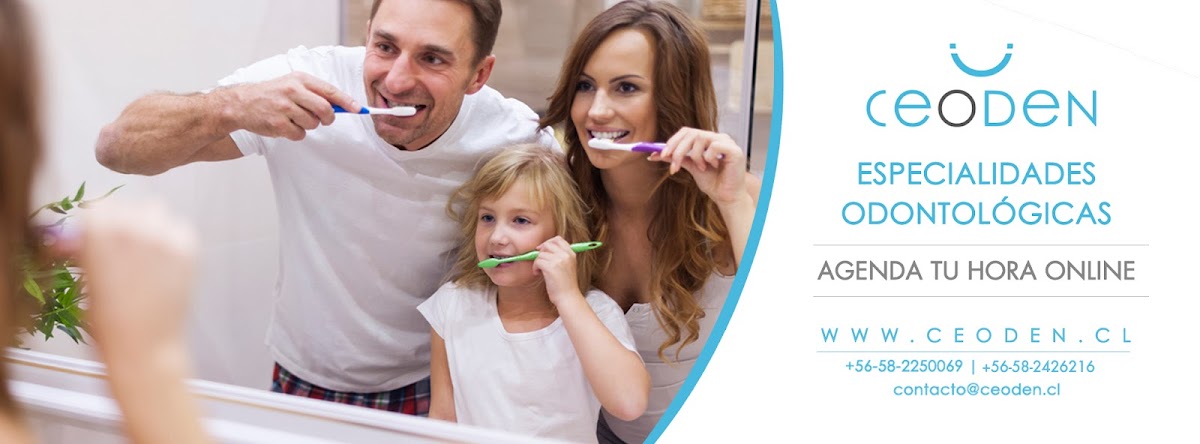 Dental Clinic Ceoden Centro De Especialidades Odontológicas Arica dental clinic