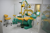 CEODEN Centro de Especialidades Odontológicas Arica
