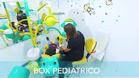 CEODEN Centro de Especialidades Odontológicas Arica