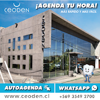 CEODEN Centro de Especialidades Odontológicas Arica