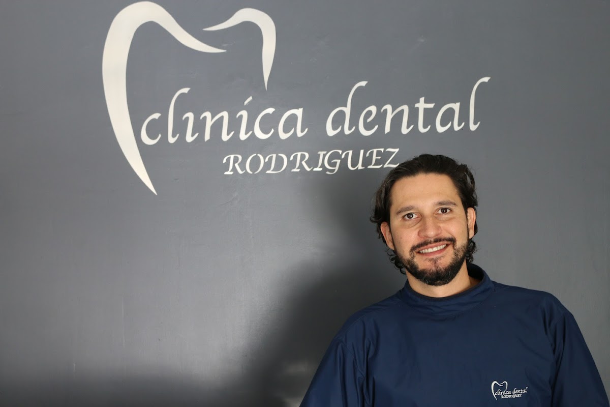 Clínica Dental Rodriguez - dental clinic in Mexico City