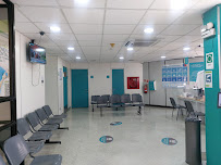 Clínica Dental RedSalud Arica