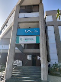 Clínica Dental RedSalud Arica