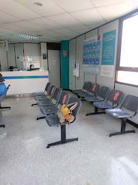 Clínica Dental RedSalud Arica