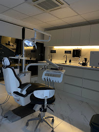 Clínica Metrica Dental Talca Dental Clinic in Talca, Chile