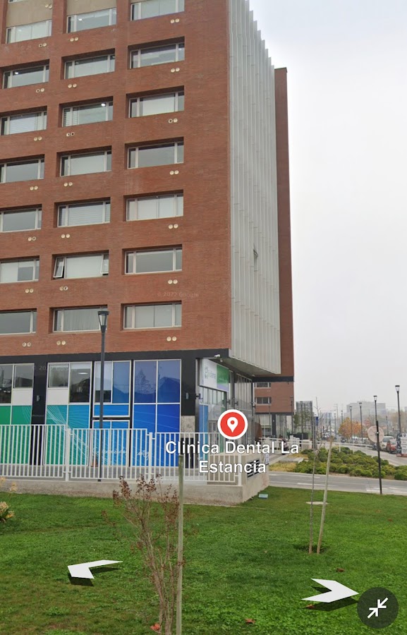 Clinica Dental La Estancia en Talca - dental clinic in Talca