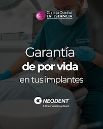 Clinica Dental La Estancia en Talca