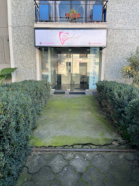 Clínica Dental Triadent Talca Dental Clinic in Talca, Chile