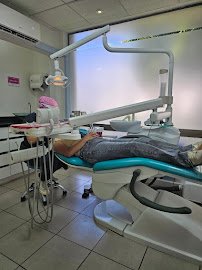Clínica Dental Triadent Talca