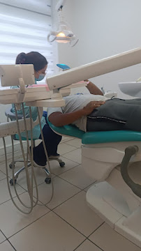 Clínica Dental Triadent Talca