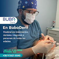 Centro Odontológico Bubadent in Talca, Chile