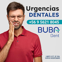 Centro Odontológico Bubadent