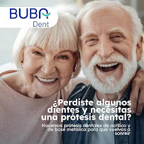 Centro Odontológico Bubadent