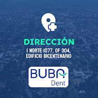 Centro Odontológico Bubadent