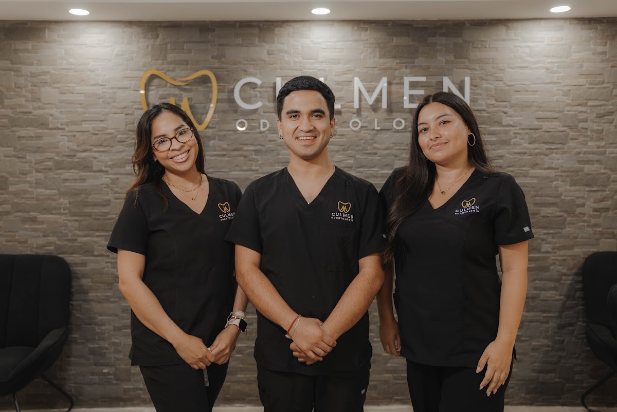 Culmen Odontología | Sucursal Centro - dental clinic in Talca
