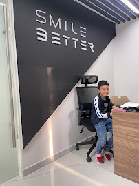 SMILE BETTER