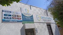 Clínica Orthovital Dental Clinic in Talca, Chile