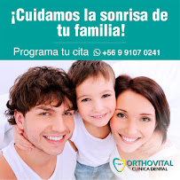 Clínica Orthovital