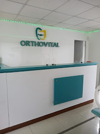 Clínica Orthovital