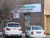 Clínica Orthovital