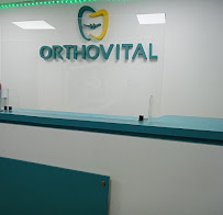 Clínica Orthovital