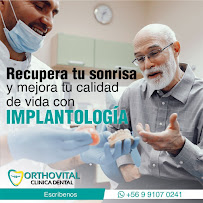 Clínica Orthovital