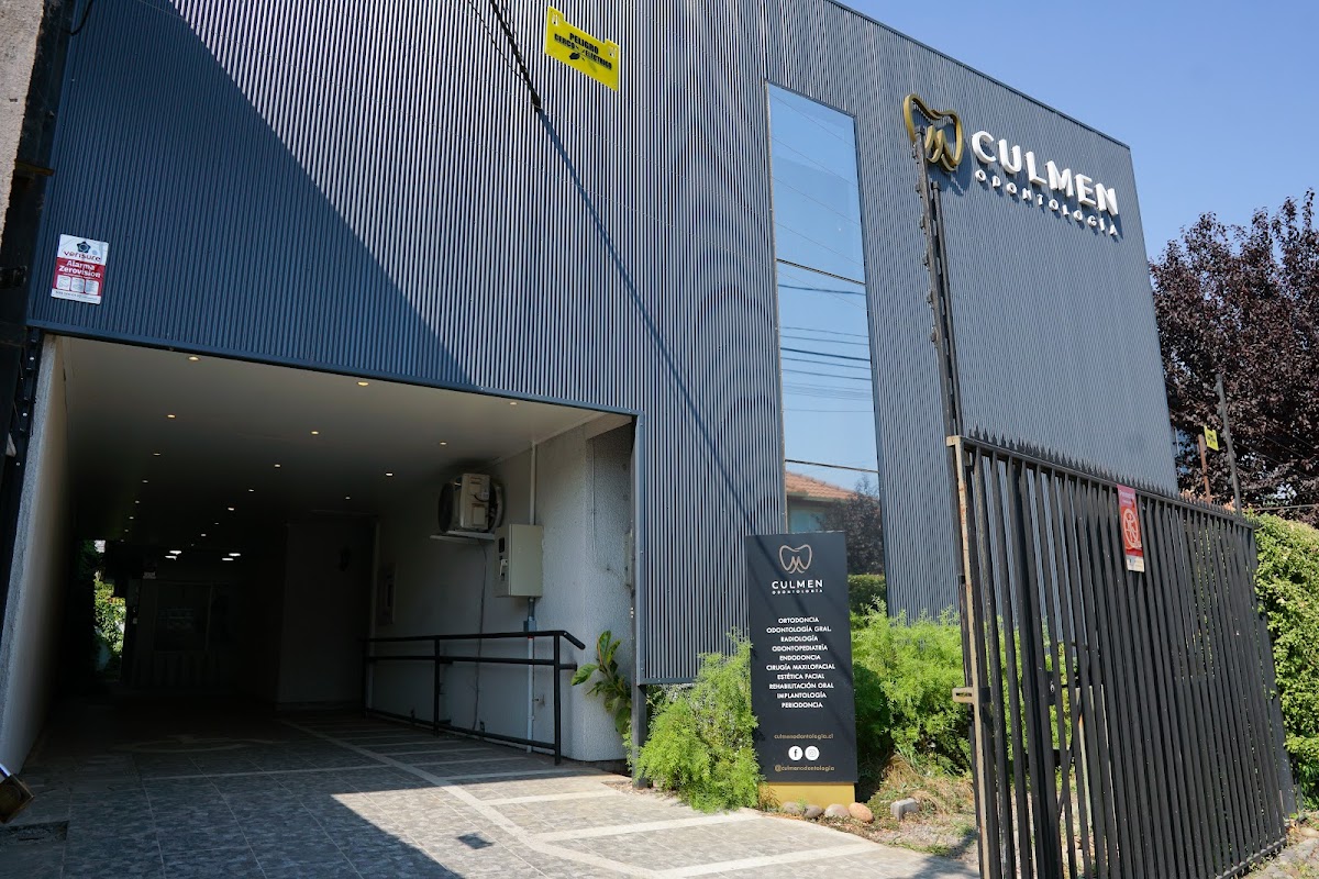 Culmen Odontología | Sucursal Las Rastras - dental clinic in Talca