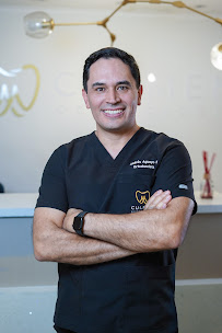 Culmen Odontología | Sucursal Las Rastras