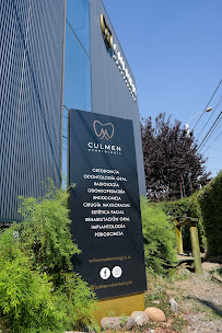 Culmen Odontología | Sucursal Las Rastras