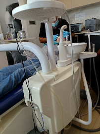 Culmen Odontología | Sucursal Las Rastras