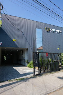 Culmen Odontología | Sucursal Las Rastras