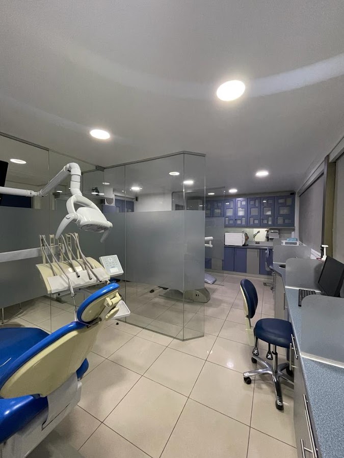 Dental Clinic Clinica Dental Medilife Talca dental clinic in Talca