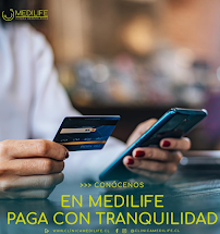 Clinica Dental MEDILIFE Talca