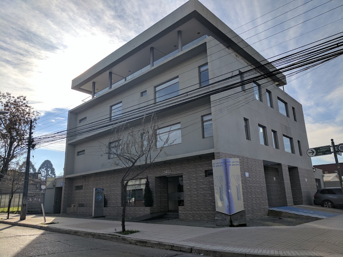 Dental Clinic IOT Centro Odontológico Integral dental clinic in Talca