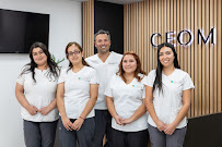 CEOM - Centro de Ortodoncia del Maule