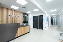 CEOM Dental Clinic in Talca, Chile