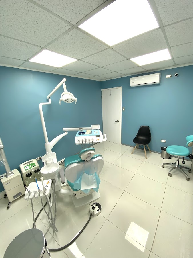 Cima Odontología Integral - dental clinic in Talca, Chile