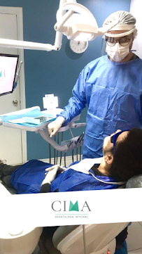 Cima Odontología Integral