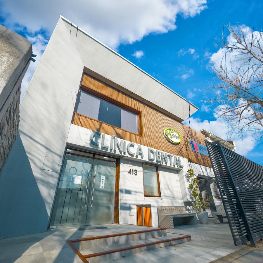 Clinica Dental Bi Odent - dental clinic in Chillán