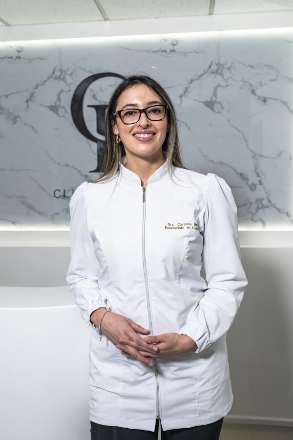 Clínica Dental CB - dental clinic in Chillán, Chile