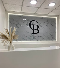 Clínica Dental CB/Botox/Implantes/Endodoncia