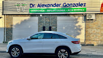 Clínica Dental Dr. Alexander Gonzalez in Chillán, Chile