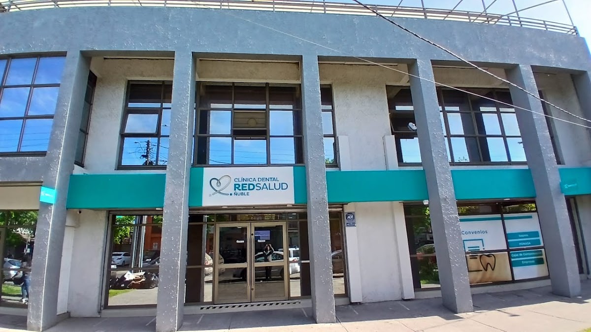 Clínica Dental RedSalud Ñuble - dental clinic in Chillán, Chile