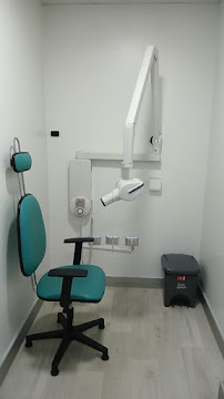 Clínica Dental RedSalud Ñuble