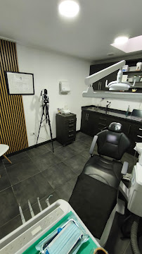 Clinica Dental Del Carmen Odontología Dental Clinic in Chillán, Chile